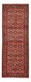 Tapis de couloir Tapis persan - Nomadic - 189 x 70 cm - rouge