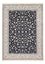Tapis persan - Nain - Premium - 361 x 261 cm - bleu foncé