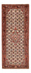 Tapis de couloir Tapis persan - Nomadic - 190 x 80 cm - multicolore