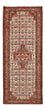 Tapis de couloir Tapis persan - Nomadic - 200 x 82 cm - multicolore