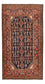 Tapis de couloir Tapis persan - Nomadic - 205 x 108 cm - bleu foncé