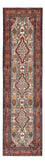 Tapis de couloir Tapis persan - Nomadic - 290 x 78 cm - multicolore