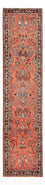 Tapis de couloir Tapis persan - Nomadic - 322 x 80 cm - rouge clair