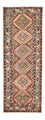 Tapis de couloir Tapis persan - Nomadic - 203 x 75 cm - rouge clair