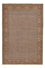 Tapis persan - Tabriz - Royal - 284 x 184 cm - beige foncé