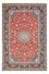 Tapis persan - Isfahan - Premium - 300 x 200 cm - rouge