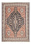 Tapis Gabbeh - Persan Kashkuli - 285 x 205 cm - rouge clair