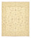 Tapis persan - Tabriz - Royal - 240 x 200 cm - vert clair