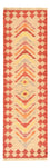 Tapis de couloir Tapis Kelim - Oriental - 192 x 57 cm - multicolore