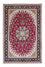 Tapis persan - Tabriz - Royal - 308 x 203 cm - rouge foncé