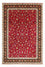 Tapis persan - Tabriz - Royal - 304 x 202 cm - rouge foncé