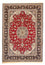 Tapis persan - Isfahan - Premium - 356 x 250 cm - rouge