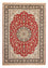 Tapis persan - Isfahan - Premium - 370 x 253 cm - rouge foncé