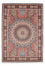 Perserteppich - Täbriz - Royal 242 x 168 cm Teppich Wohnzimmer