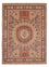 Tapis persan - Tabriz - Royal - 398 x 298 cm - multicolore