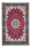 Tapis persan - Tabriz - Royal - 307 x 204 cm - rouge foncé