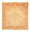 Tapis persan - Tabriz - Royal carré - 203 x 200 cm - beige