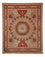Tapis persan - Tabriz - Royal - 257 x 201 cm - multicolore