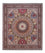Tapis persan - Tabriz - Royal - 304 x 254 cm - multicolore