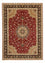 Tapis persan - Tabriz - Royal - 354 x 252 cm - rouge foncé