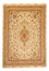 Tapis persan - Tabriz - Royal - 350 x 251 cm - marron clair