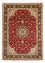 Perserteppich - Täbriz - Royal 353 x 254 cm Teppich Wohnzimmer