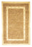 Tapis Gabbeh - Loribaft Persan - 242 x 162 cm - marron clair
