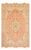 Tapis persan - Tabriz - Royal - 301 x 200 cm - rouge clair