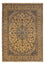 Tapis persan - Nain - Royal - 343 x 242 cm - marron clair