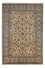 Tapis persan - Nain - Royal - 358 x 247 cm - beige foncé