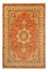 Tapis persan - Tabriz - Royal - 353 x 246 cm - rouille
