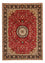 Perserteppich - Täbriz - Royal 356 x 253 cm Teppich Wohnzimmer