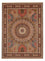 Tapis persan - Tabriz - Royal - 400 x 300 cm - multicolore
