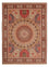 Tapis persan - Tabriz - Royal - 408 x 300 cm - multicolore