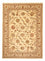 Perserteppich - Täbriz - Royal 346 x 256 cm Wohnzimmer Teppich