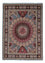 Tapis persan - Tabriz - Royal - 217 x 158 cm - multicolore