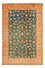 Tapis persan - Tabriz - Royal - 305 x 200 cm - vert clair