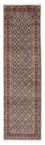 Tapis de couloir Tapis persan - Classique - 303 x 80 cm - marron