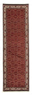 Tapis de couloir Tapis persan - Bidjar - 288 x 85 cm - multicolore