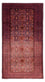 Tapis de couloir Tapis Belutsch - 175 x 92 cm - rouge foncé