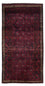 Tapis de couloir Tapis Belutsch - 177 x 92 cm - rouge foncé