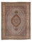 Tapis persan - Tabriz - Royal - 334 x 255 cm - multicolore