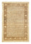 Tapis Gabbeh - Loribaft Persan - 228 x 161 cm - marron clair