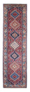 Tapis de couloir Tapis persan - Nomadic - 302 x 80 cm - multicolore