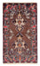 Tapis de couloir Tapis Belutsch - 201 x 112 cm - chocolat clair
