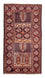 Tapis de couloir Tapis Belutsch - 201 x 111 cm - multicolore