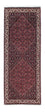 Tapis de couloir Tapis persan - Bidjar - 200 x 76 cm - bleu foncé