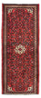 Tapis de couloir Tapis persan - Nomadic - 182 x 72 cm - rouge foncé