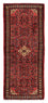 Tapis de couloir Tapis persan - Nomadic - 185 x 78 cm - rouge foncé