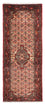 Tapis de couloir Tapis persan - Nomadic - 212 x 83 cm - beige